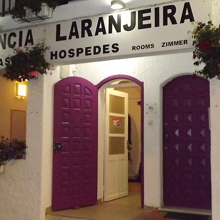 Residencia Laranjeira Hotel Одесекс Екстериор снимка