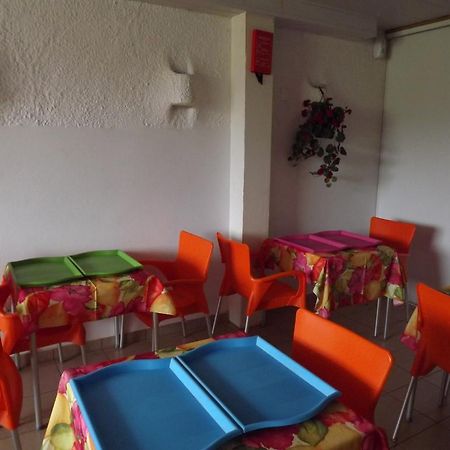 Residencia Laranjeira Hotel Одесекс Екстериор снимка