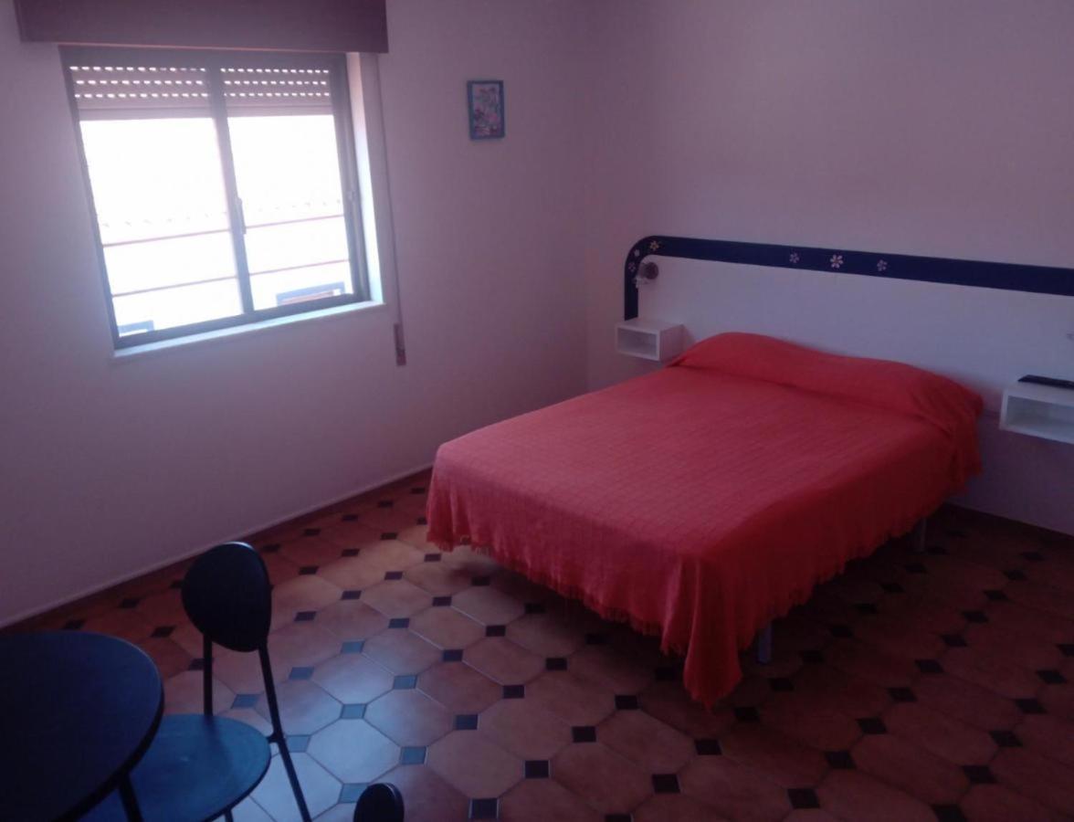 Residencia Laranjeira Hotel Одесекс Екстериор снимка