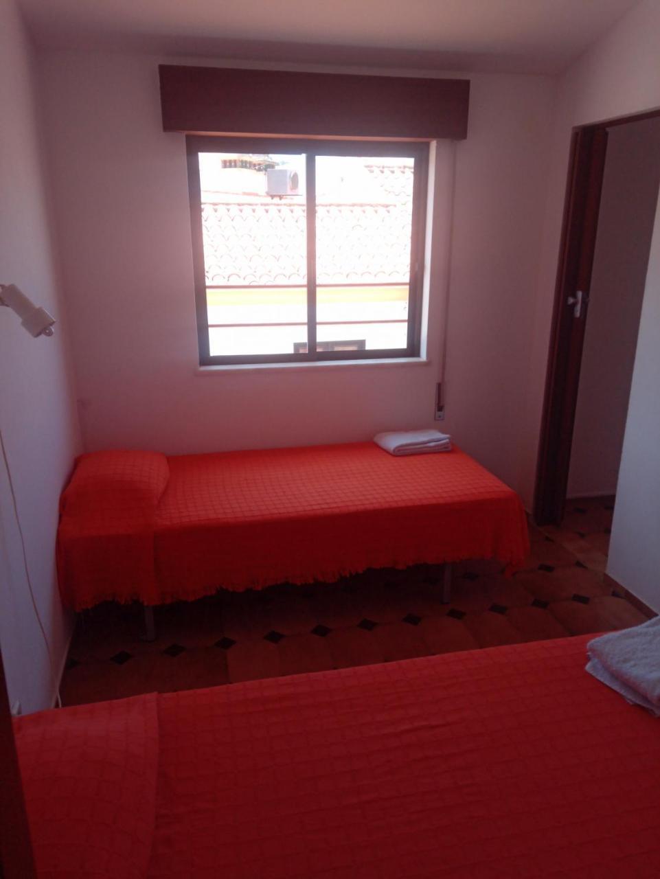 Residencia Laranjeira Hotel Одесекс Екстериор снимка